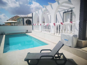 Villa La Vita e Bella Murcia region